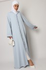 Djellaba Imane Oumi hoodie