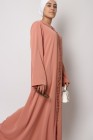 Djellaba Imane Oumi hoodie