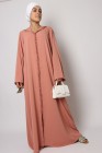 Djellaba Imane Oumi hoodie