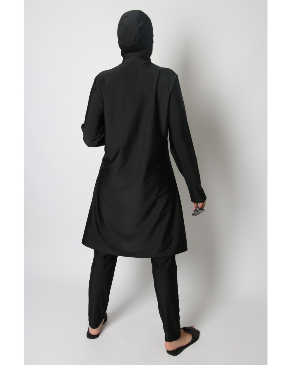 Two-tone Salma burkini