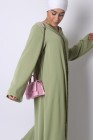 Djellaba Imane Oumi hoodie