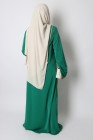 Djellaba Imane Oumi hoodie