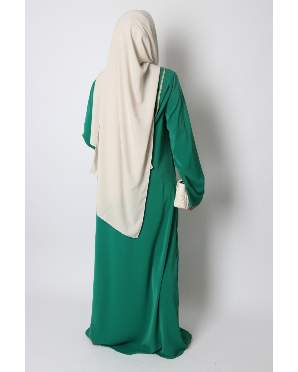 Djellaba Imane Oumi hoodie