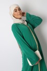 Djellaba Imane Oumi hoodie