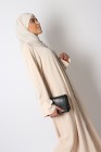 Djellaba Imane Oumi hoodie