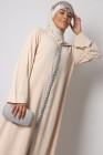 Djellaba Imane Oumi hoodie