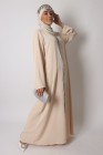 Djellaba Imane Oumi hoodie