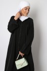 Djellaba Imane Oumi hoodie