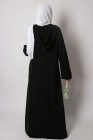 Djellaba Imane Oumi hoodie