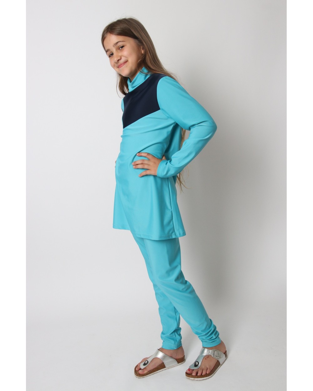 Burkini Ania Adolescente