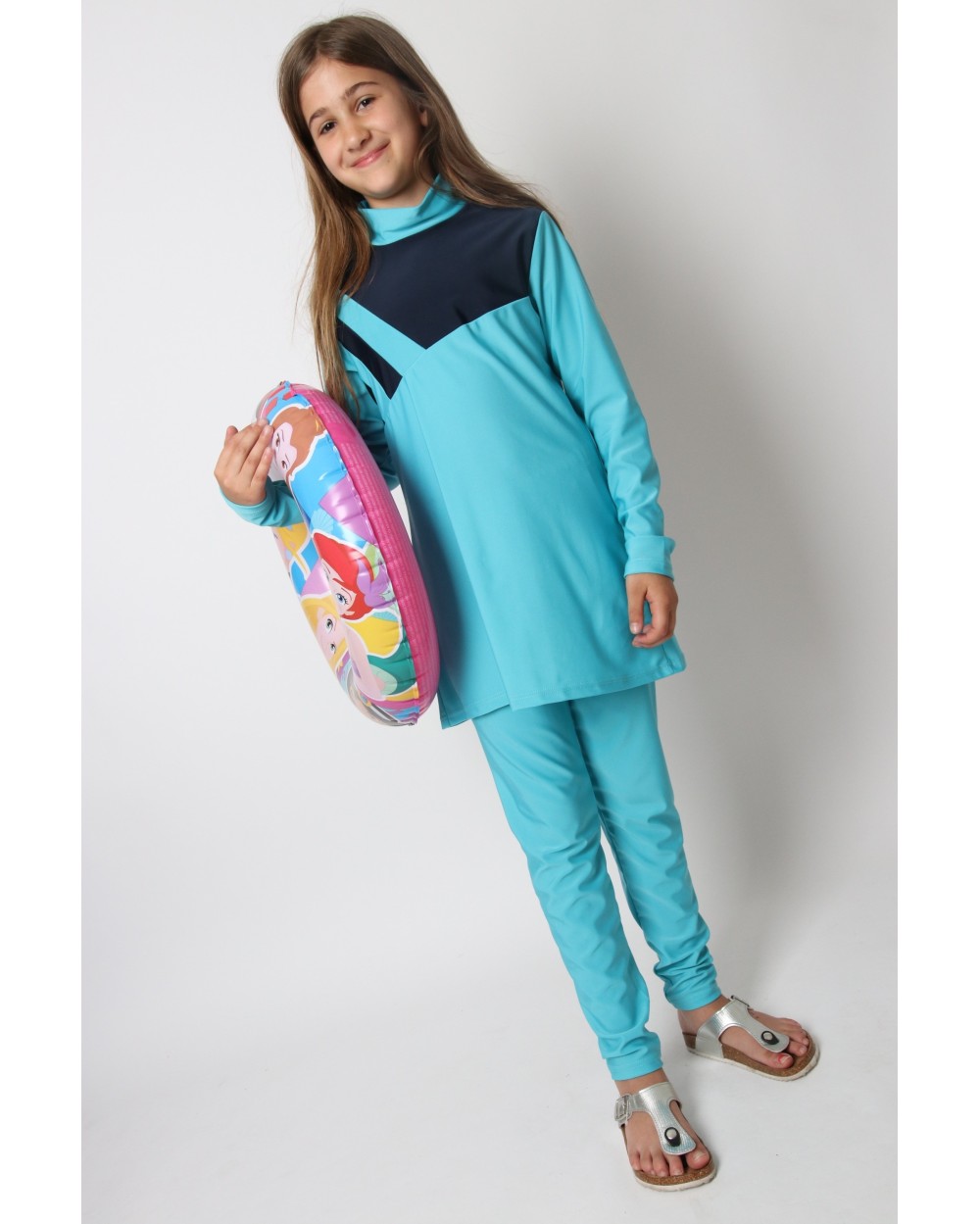Teen Ania Burkini
