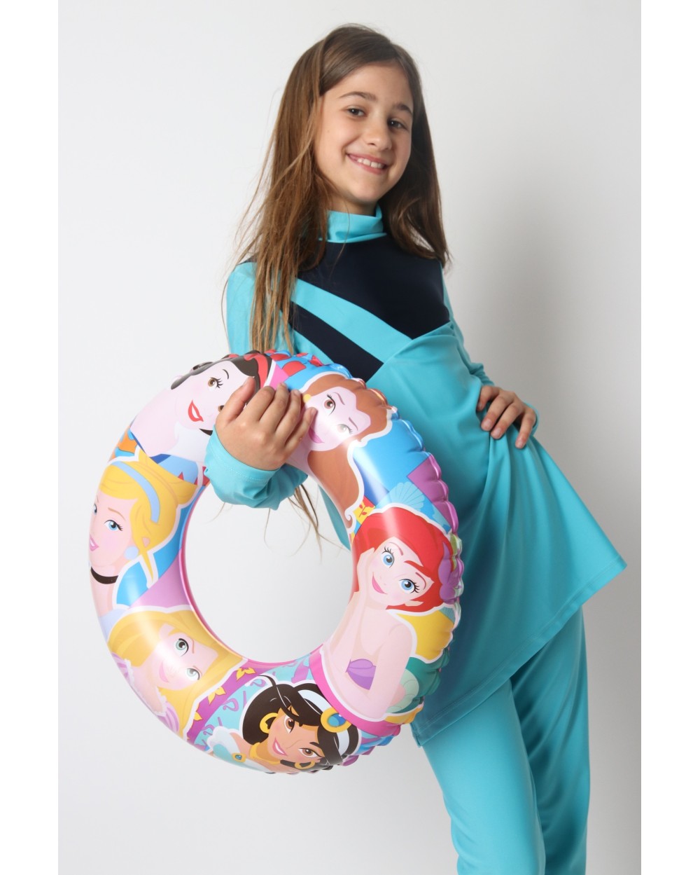 Burkini Ania Adolescente