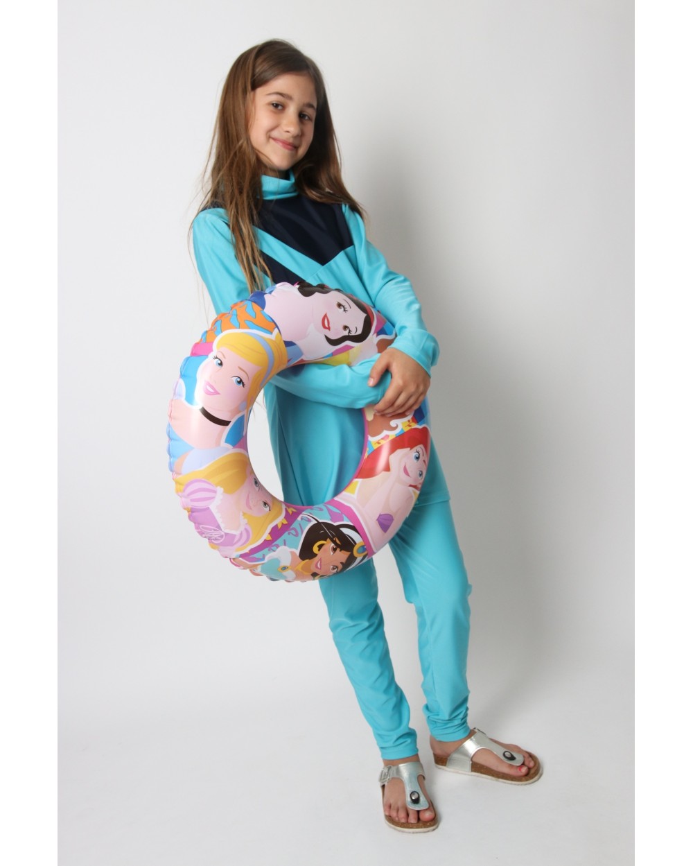 Burkini Ania Adolescente