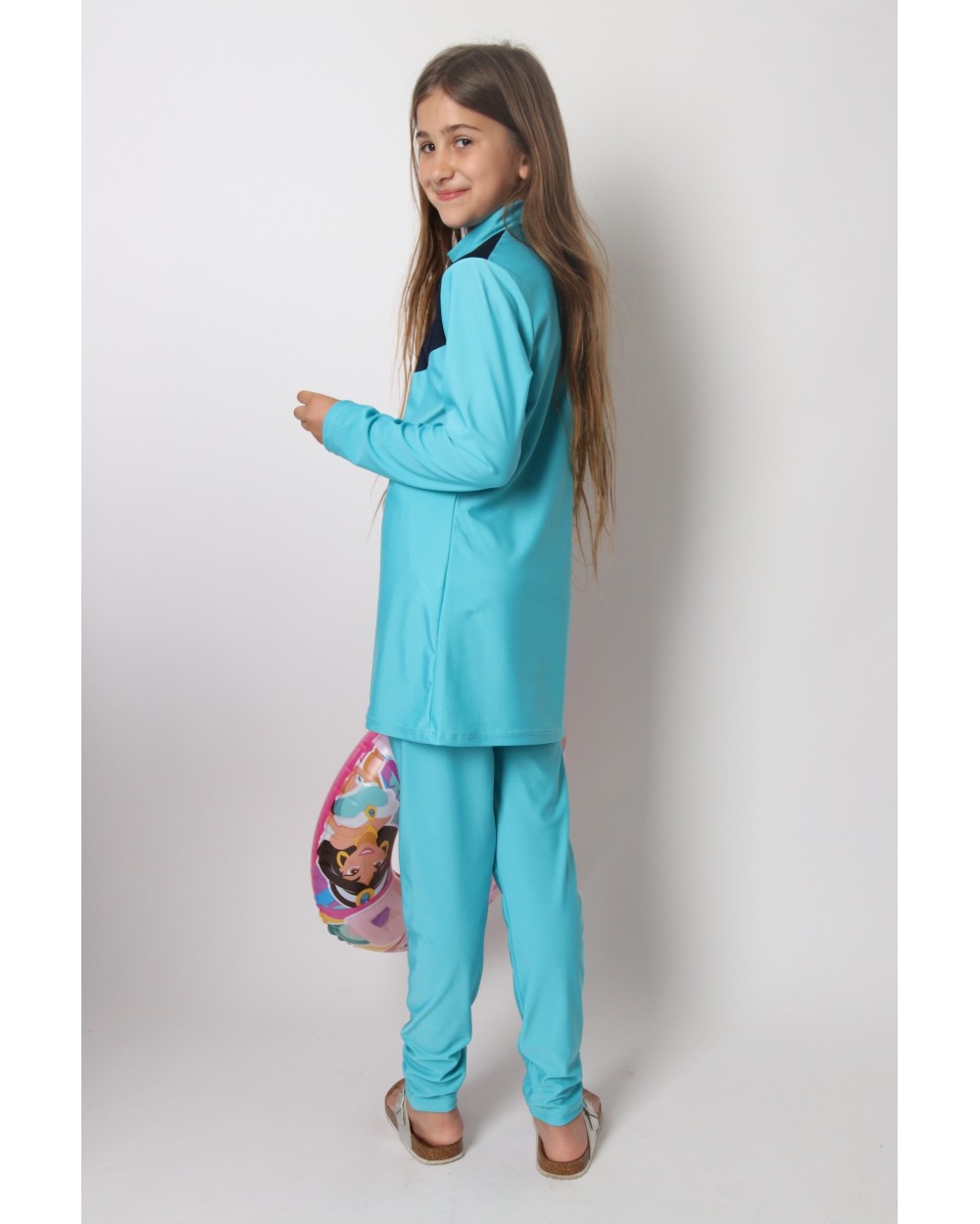 Burkini Ania Adolescente