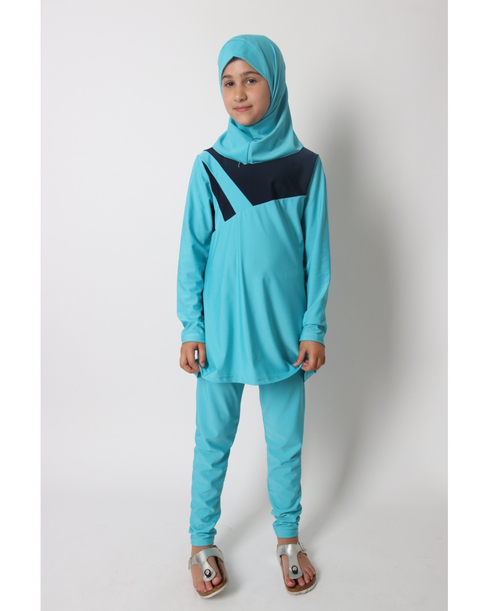 Burkini Ania Adolescente