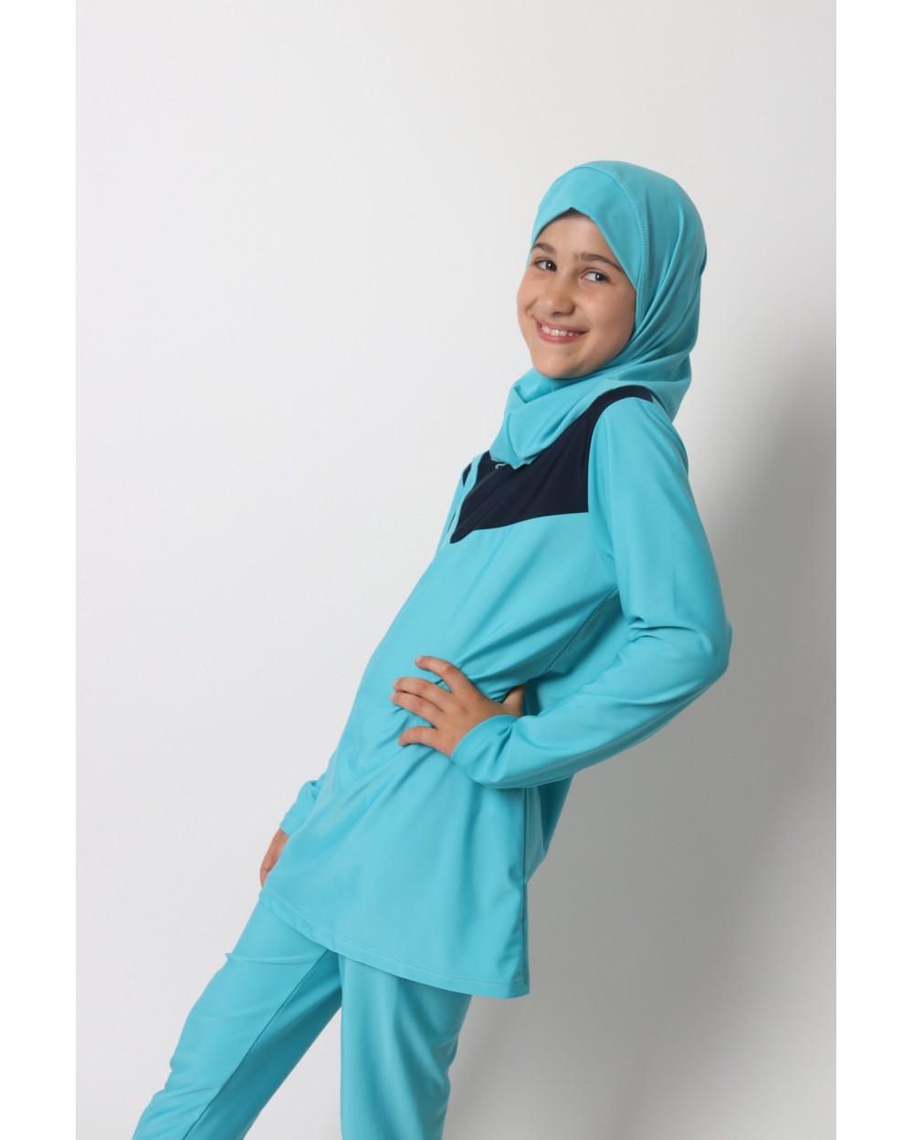 Teen Ania Burkini
