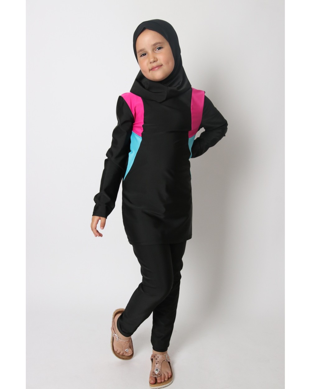 Burkini Sana child