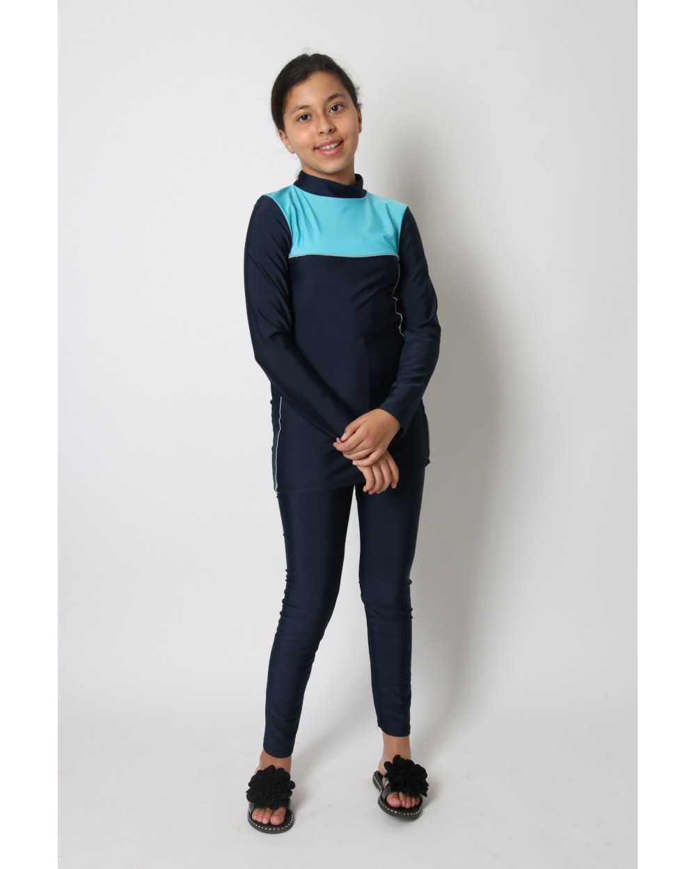 Burkini Soumaya child