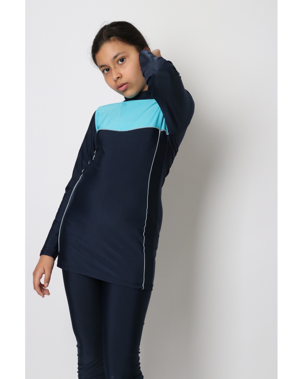 Burkini Soumaya child