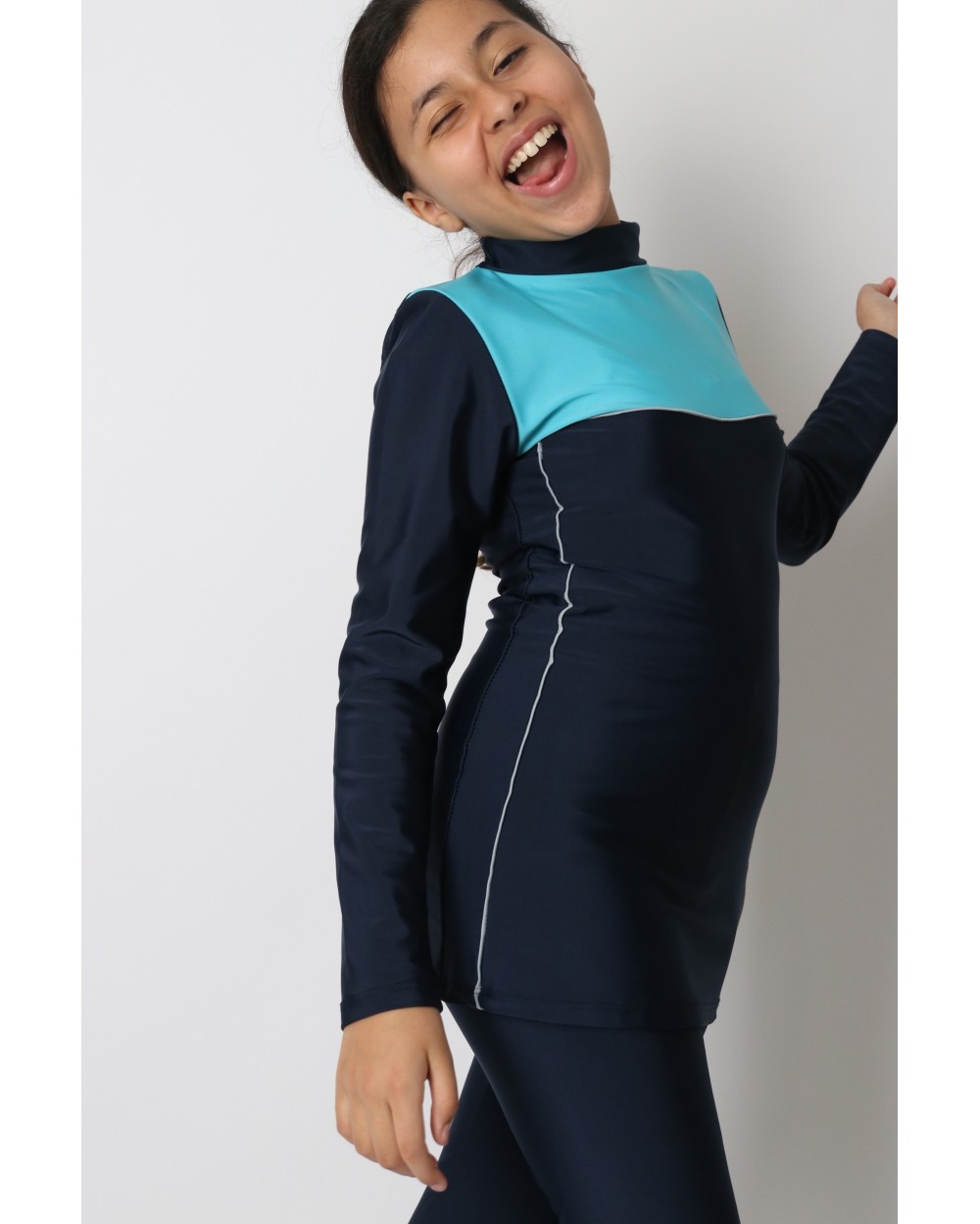 Burkini Soumaya enfant