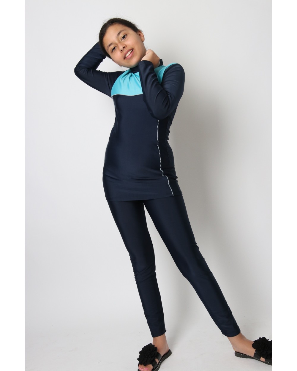 Burkini Soumaya child