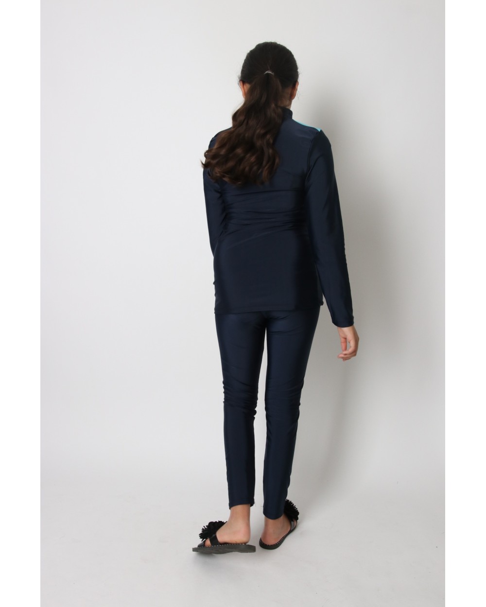 Burkini Soumaya child