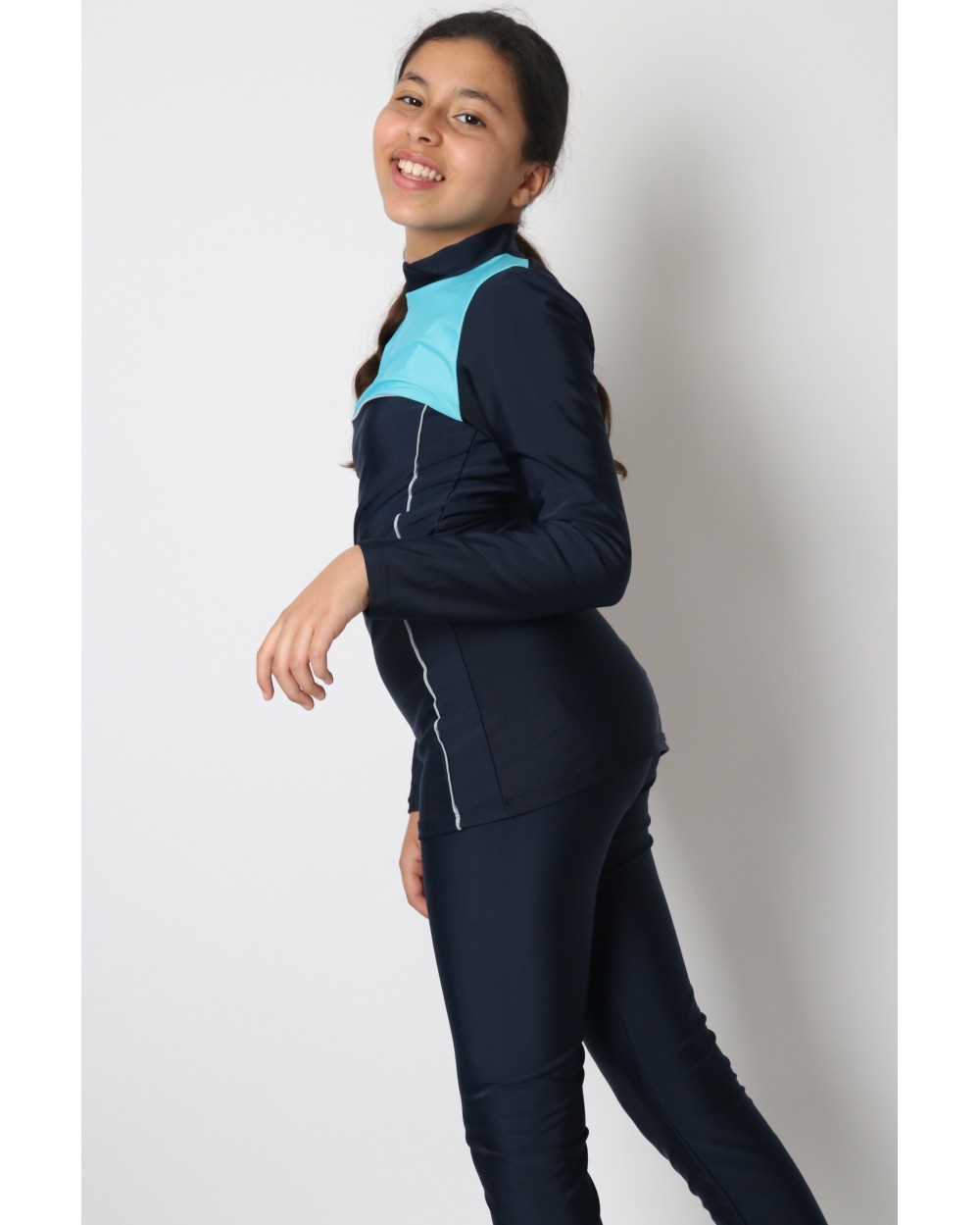 Burkini Soumaya enfant