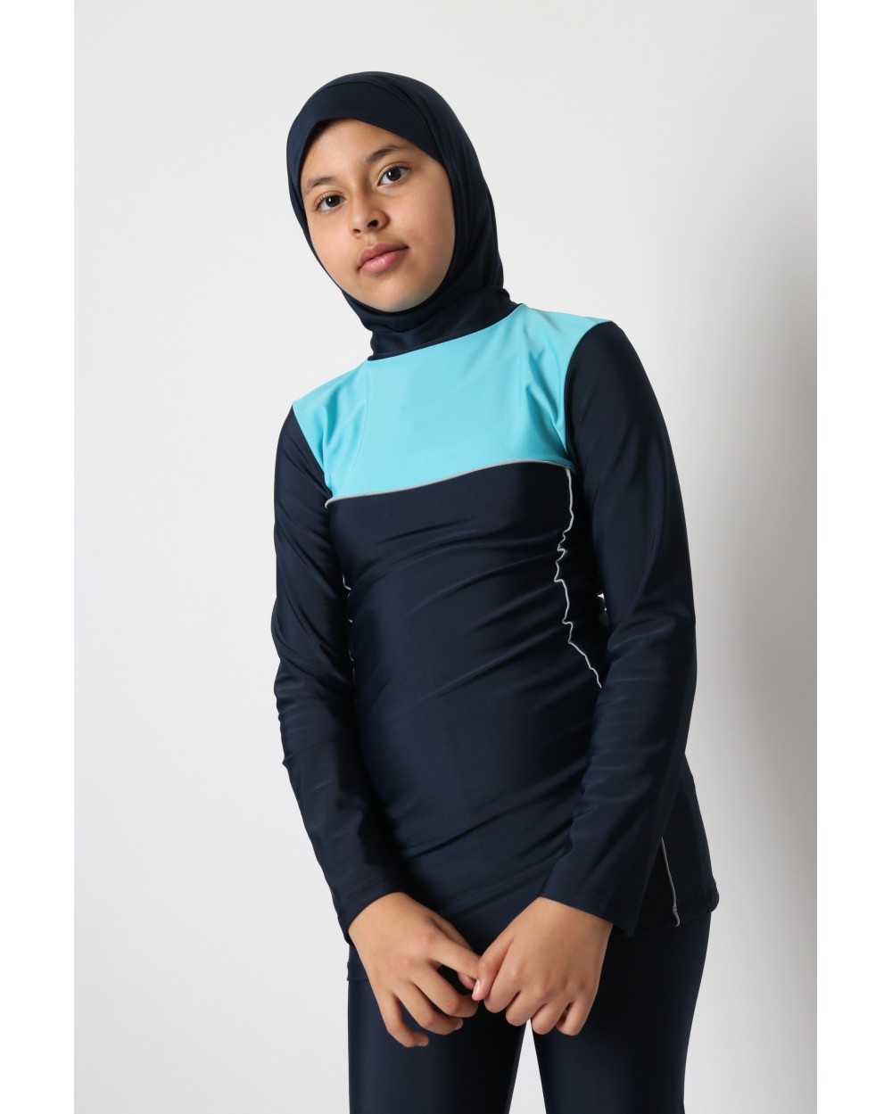 Burkini Soumaya child
