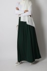 Jupe longue Viscose