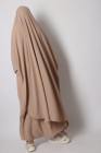 Jilbab 2 pieces harem pants Jamila