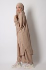 Jilbab 2 pieces harem pants Jamila