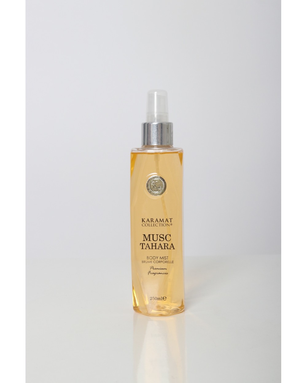 Brume de corps MUSC TAHARA Karamat 250 ml