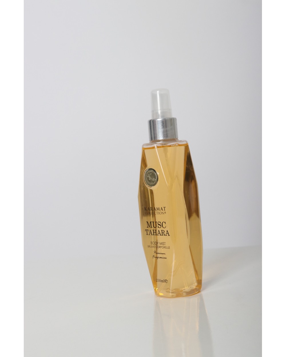 Body mist MUSK TAHARA Karamat 250 ml