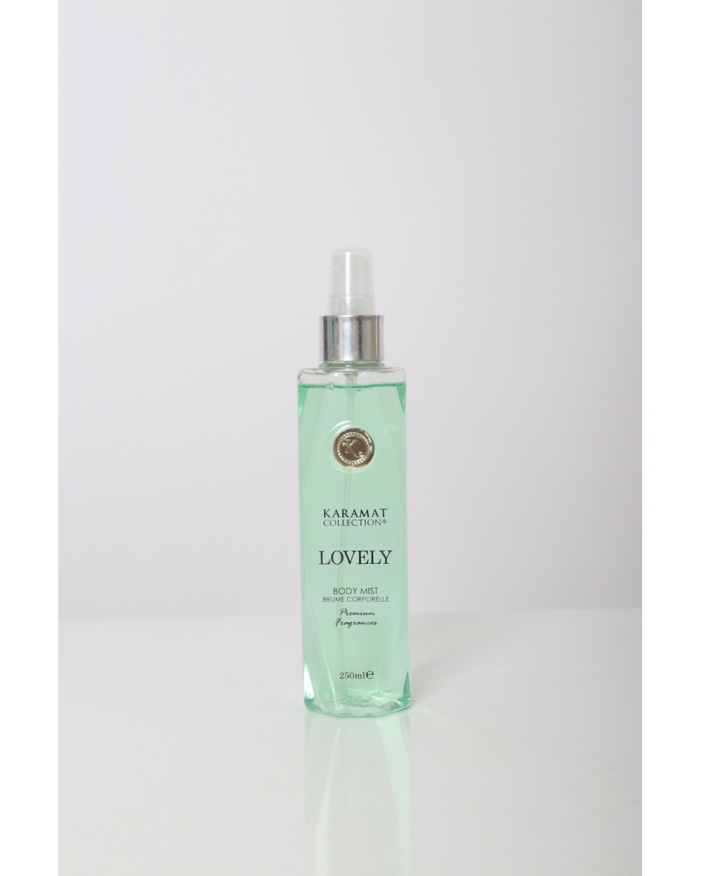 LOVELY Karamat body mist 250 ml