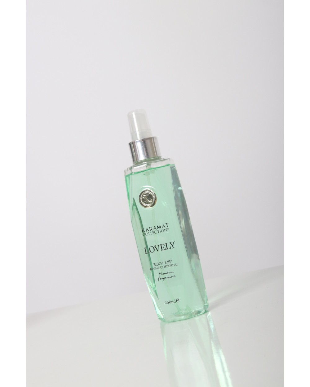 LOVELY Karamat body mist 250 ml