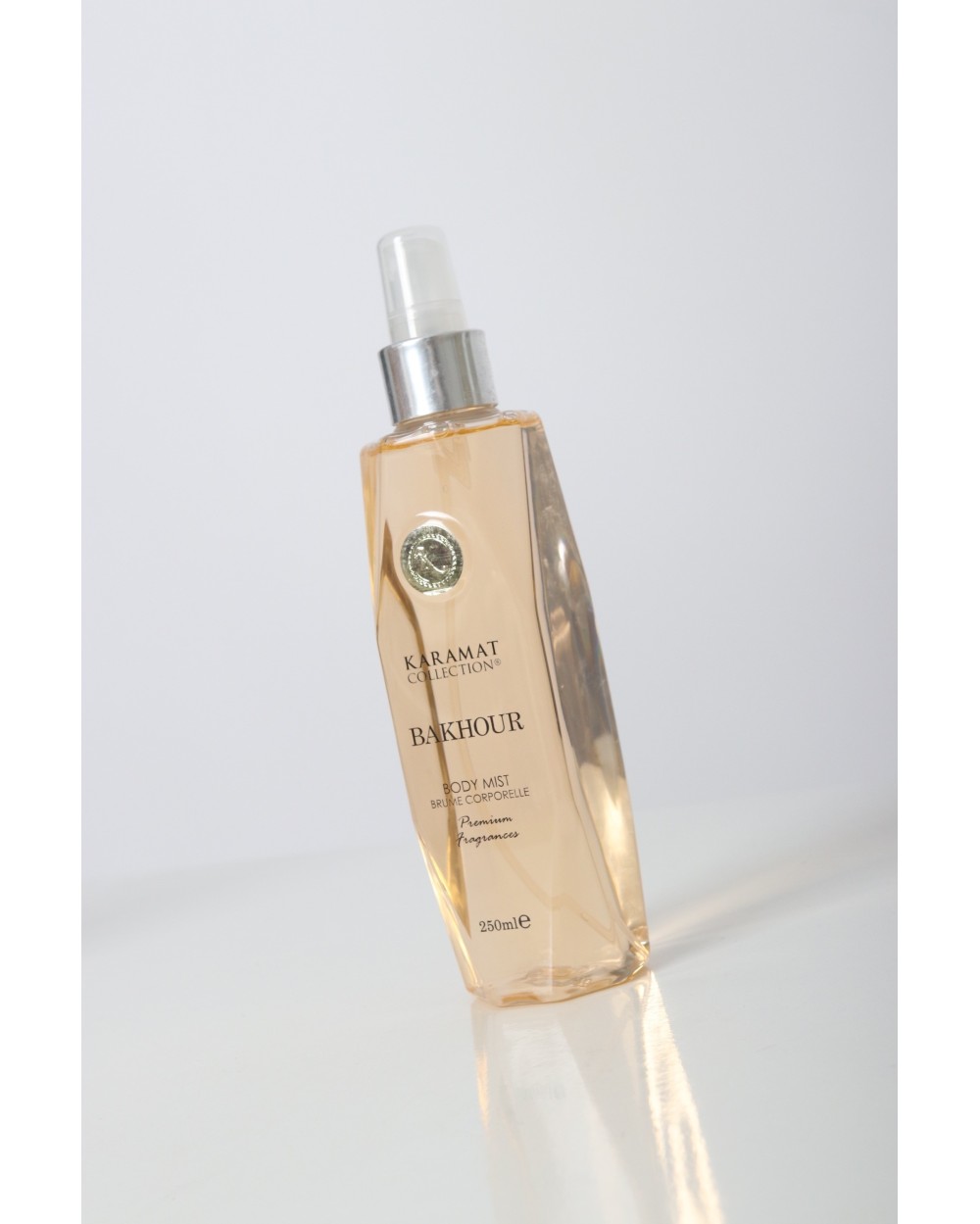 BAKHOUR Karamat body mist 250 ml