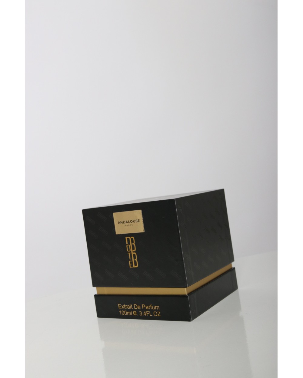 Andalusian perfume 100 ml