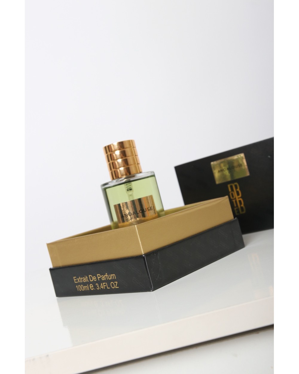 Andalusian perfume 100 ml