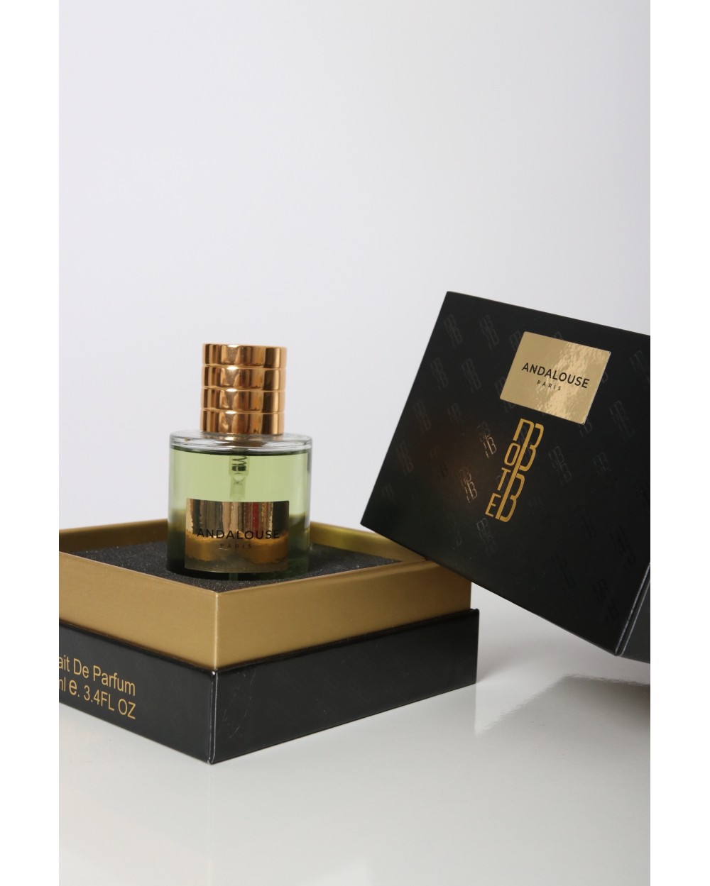 Andalusian perfume 100 ml