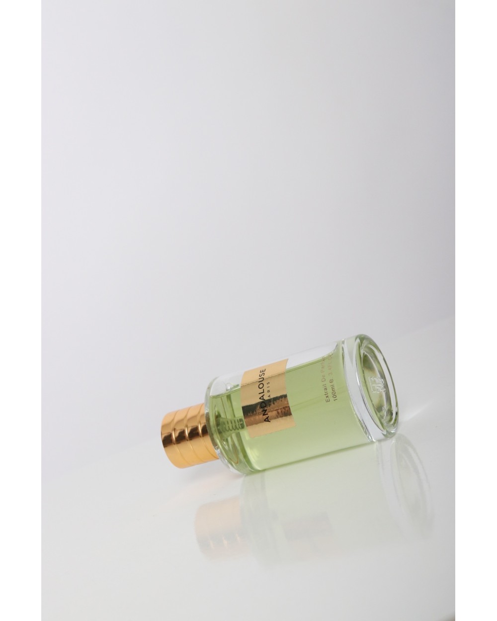Andalusian perfume 100 ml