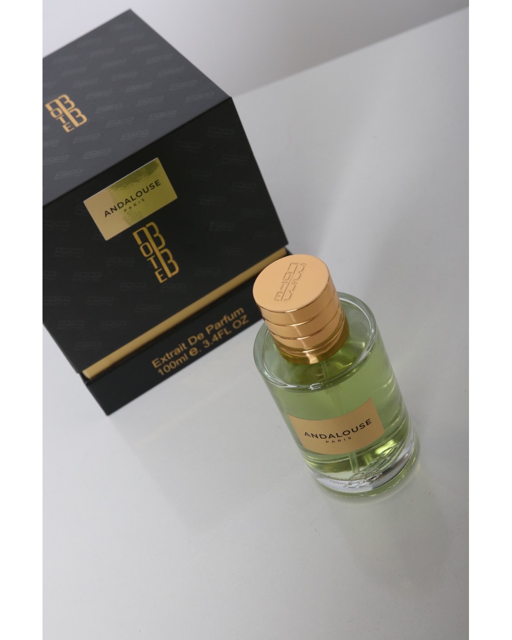 Andalusian perfume 100 ml