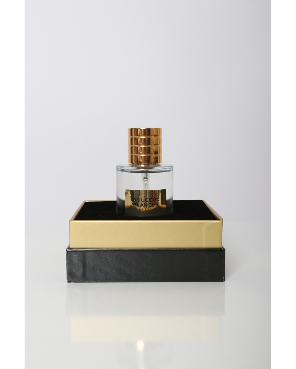 Perfume White sweetness 100 ml