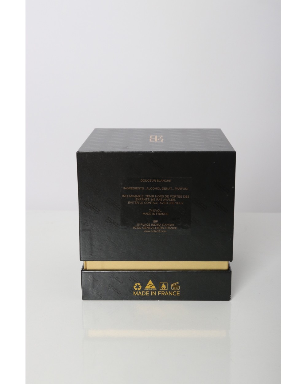 Perfume White sweetness 100 ml