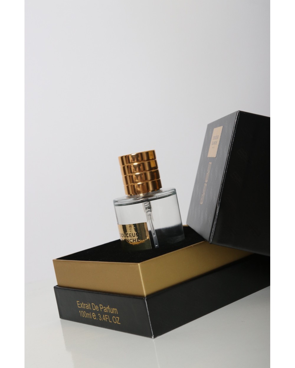 Parfum Douceur blanche 100 ml