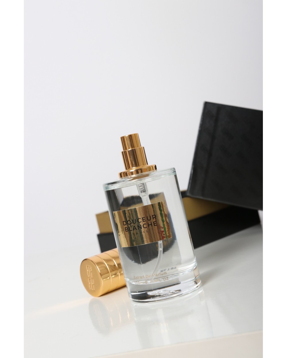 Perfume White sweetness 100 ml