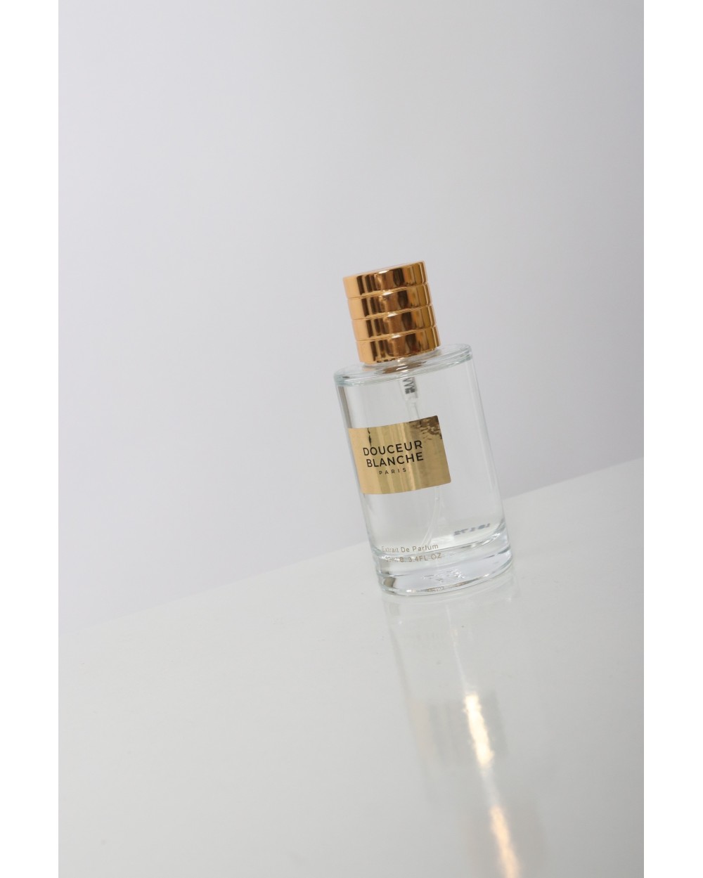 Perfume White sweetness 100 ml