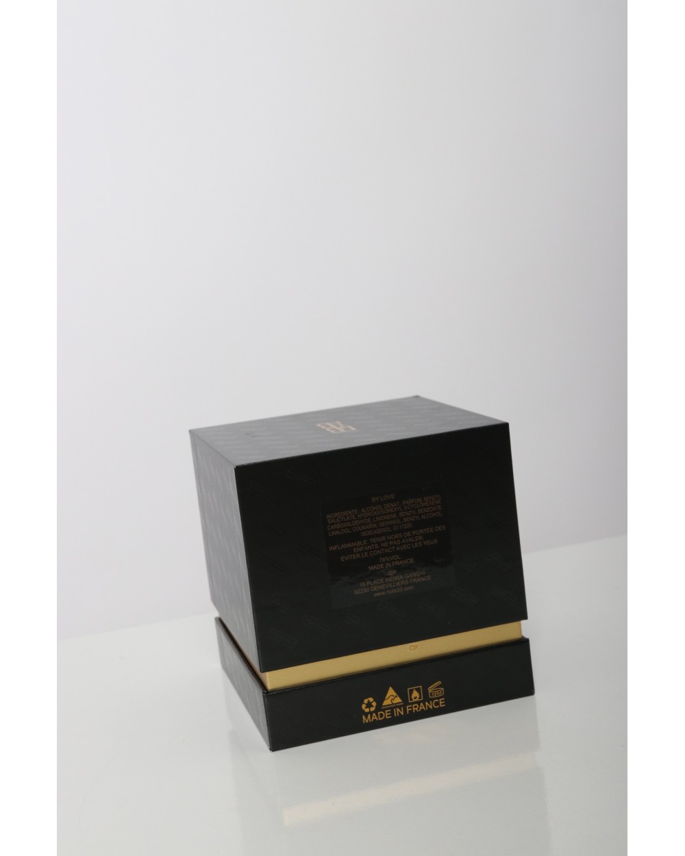 Perfume By love 100 ml