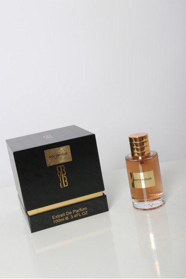 Parfum Notorious 100 ml