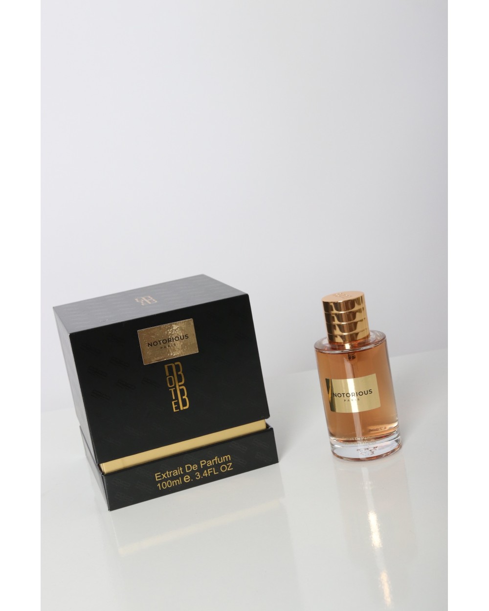 Parfum Notorious 100 ml
