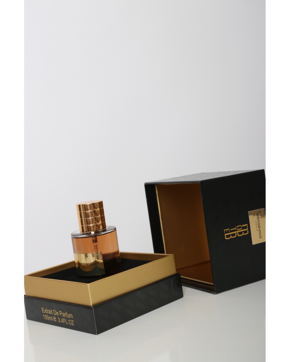 Parfum Notorious 100 ml